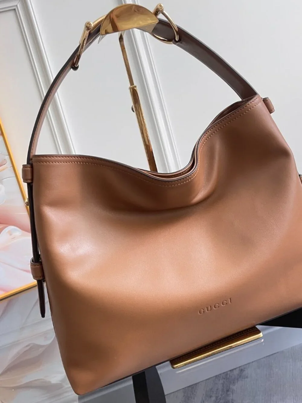 Saint Laurent Tote Bag